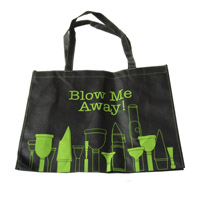 宜昌KB65 无纺布袋