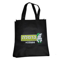 宜昌KB02 无纺布购物袋