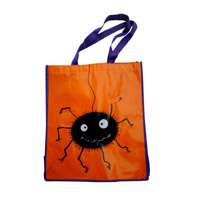 宜昌KB05 覆膜无纺布袋（可定制）