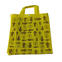 宜昌KB10 无纺布购物袋（可定制）